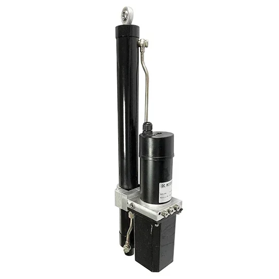 12000N 24V 48V Hydraulic Cylinder Electric Linear Actuator