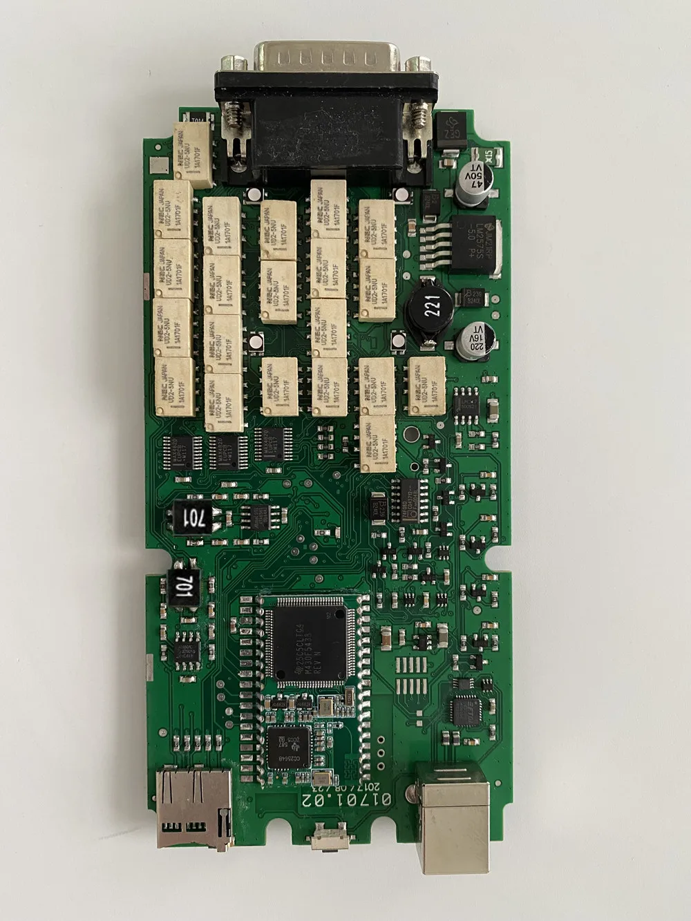 2021.11 Update Firmware 3201 Neues VCI-Autoreparaturwerkzeug TCS PRO+ Multidiag BT 4.3 Sigle PCB 9241A 2020, 23 Free Keygen CAR/TRUCKS