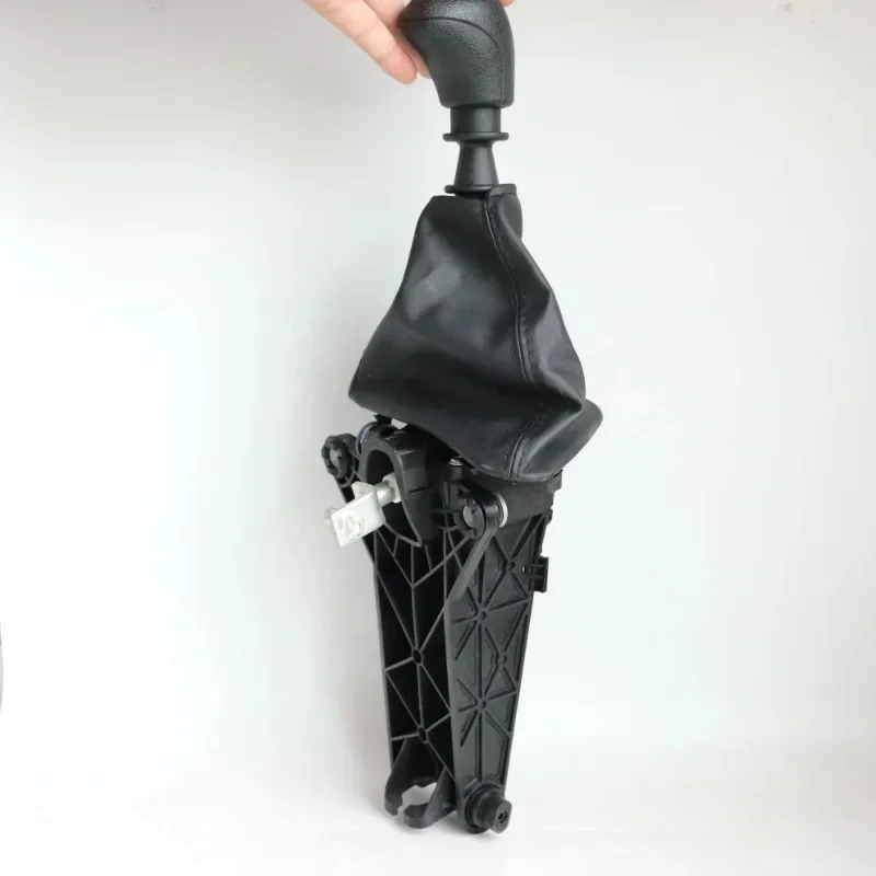 For Mercedes Benz Mechanism Sprinter 906 2006-on Manual Gear Shift Knob Gear Shift Lever Assembly 9062603309