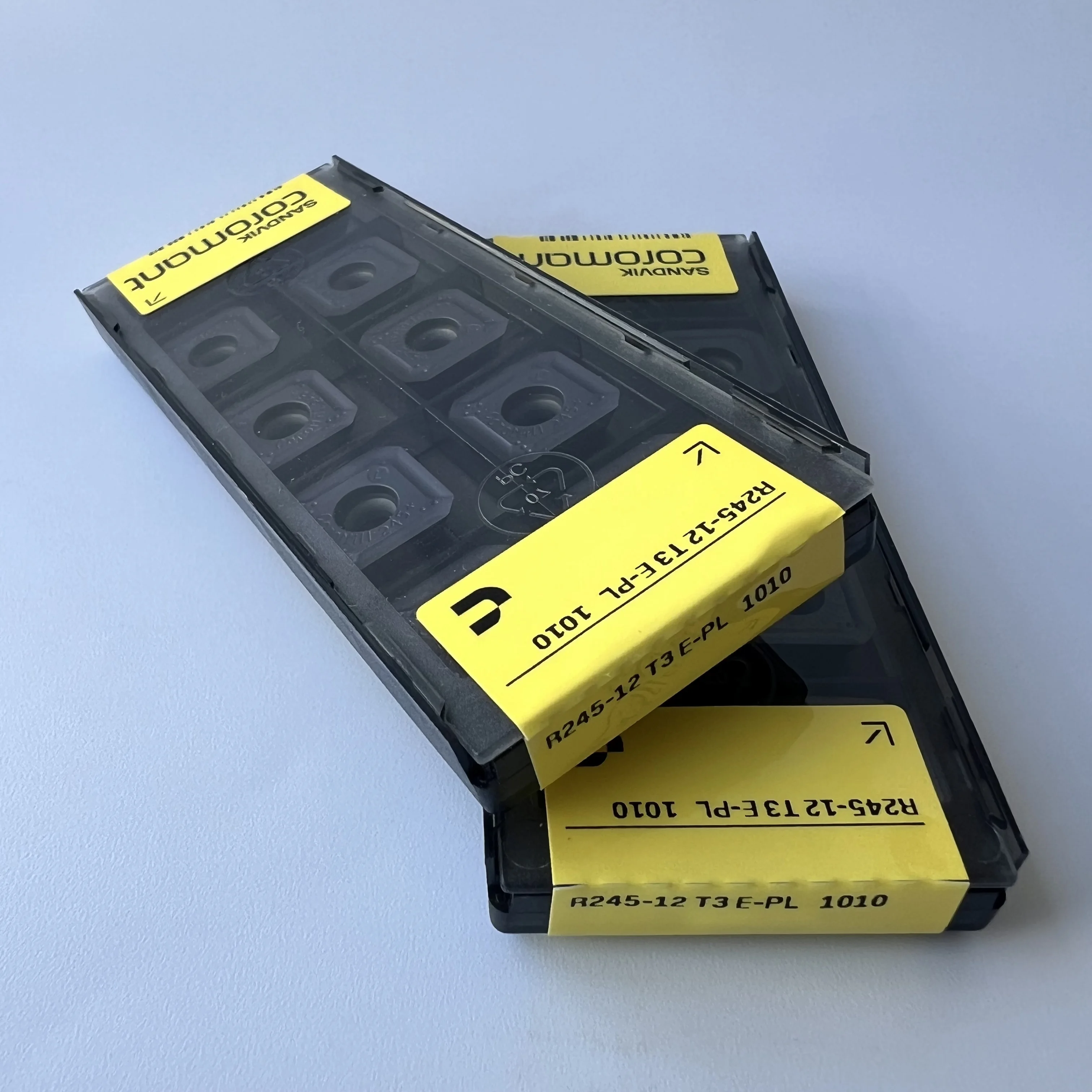 R245-12T3E-PL 1010 CNC BLADE