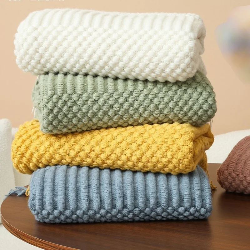 127x180 cm throw blanket blankets for bed blankets and throws for sofa cover summer blanket bed blankets