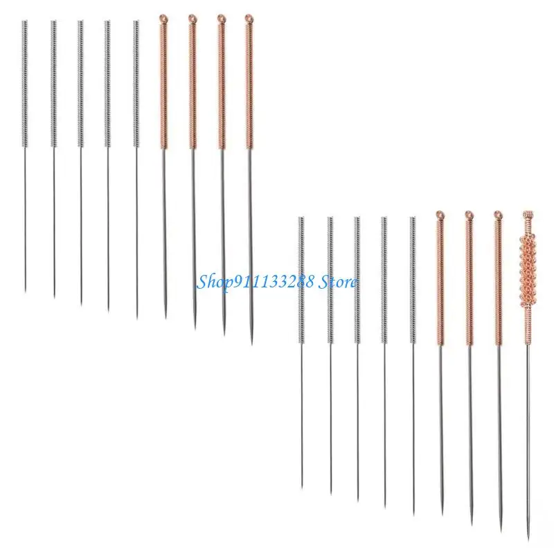G88d 3D-Druckerdüsen-Kit, MK8 Extruder-Düsen 0,2 mm-1mm Reinigungsbohrer – Detail 1