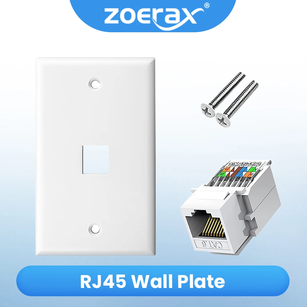 Zoerax 1PCS Tooless… - image