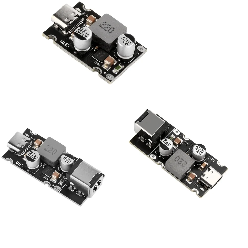 65W 8~30V Dc To Usb… - image