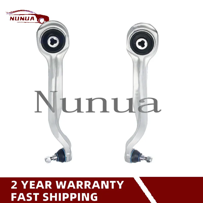 

1PCS Front Lower Suspension Control Arm Curve 2123302711 2123302811 For Mercedes Benz E-Class W212 T-Model S212