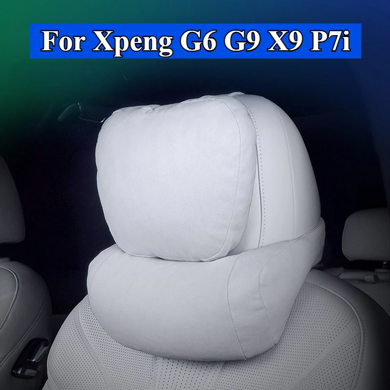 For Xpeng G6 G9 X9 …