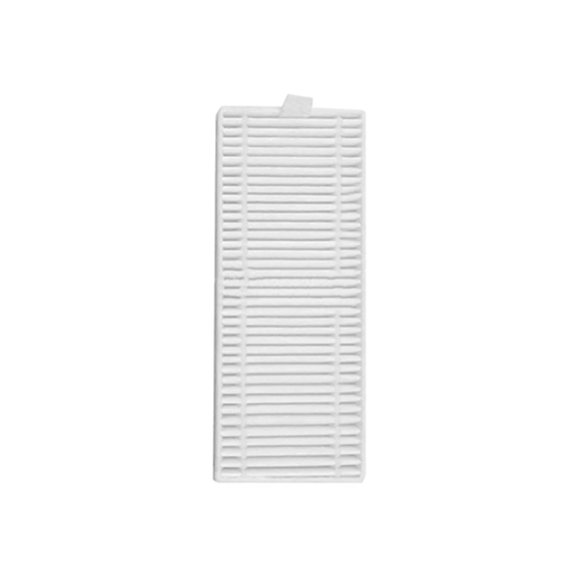 Filtro HEPA de repuesto para aspiradora, accesorios para Robot de barrido, 5 piezas, compatible con 360 S8 S8 Plus