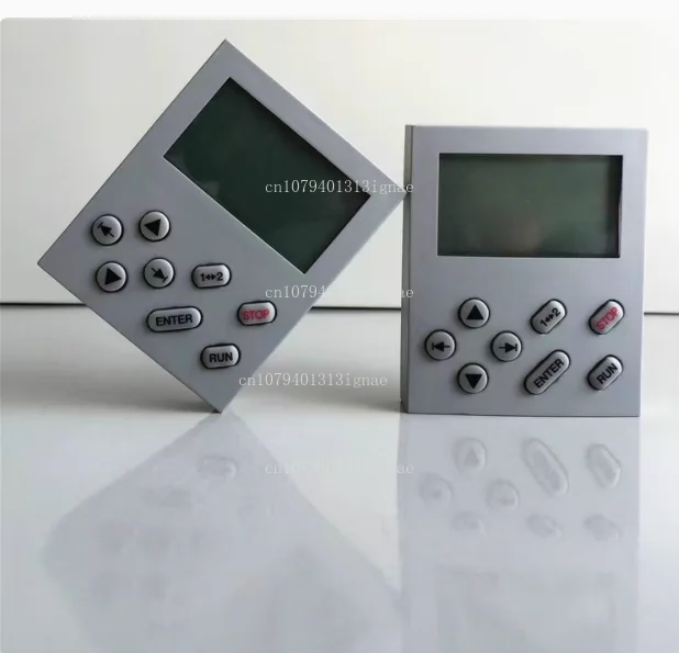 

Lenze Lenz 8200 Series Inverter Operation Panel E82ZBC Keyboard Controller