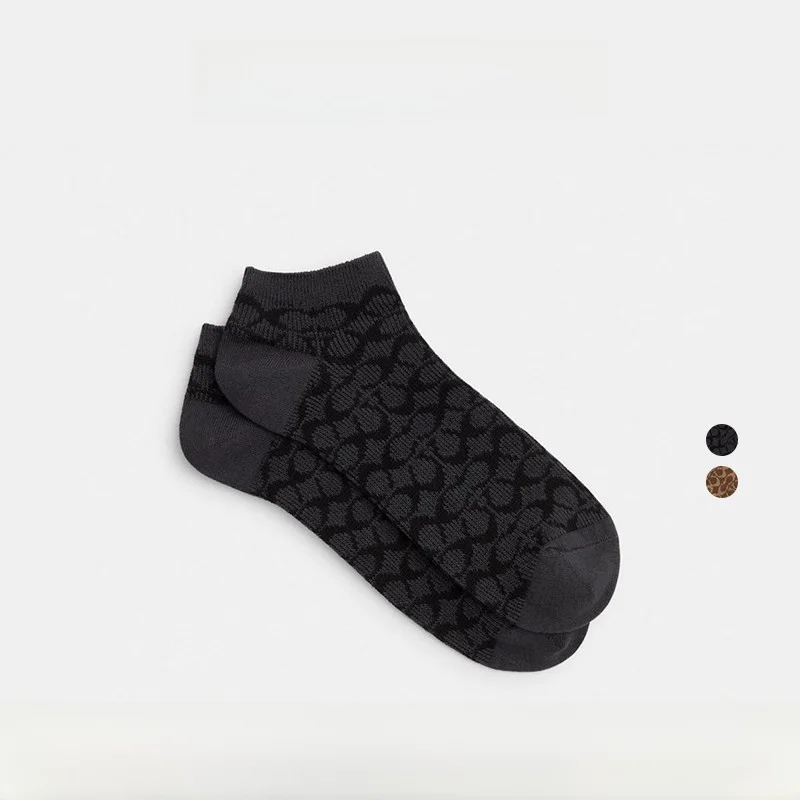 chaussettes-courtes-classiques-a-fleurs-pour-femmes-decontractees-polyvalentes-confortables-accessoires-de-mode-nouvelle-collection