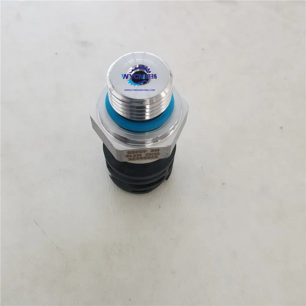 

21634021 22899626 Oil Fuel Pressure Sensor For VOLV O PENAT TRUCK D12 D13