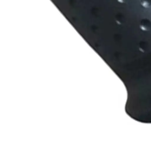 Black Plastic Auxiliary Handle 1612025055 Side Grip For GBH5-38X 5-38D 5-40DCE GSH388X TSH5000PLUS Rotary Hammer Drill Part