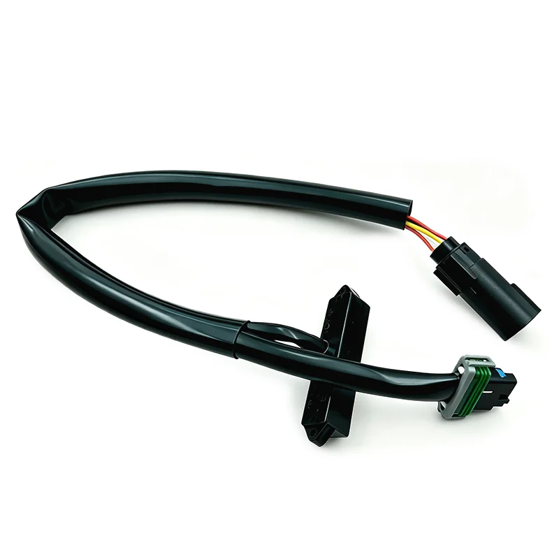 Gear Shift Speedometer Instrument Cable For Harley 883 X48 1200 2014-2022