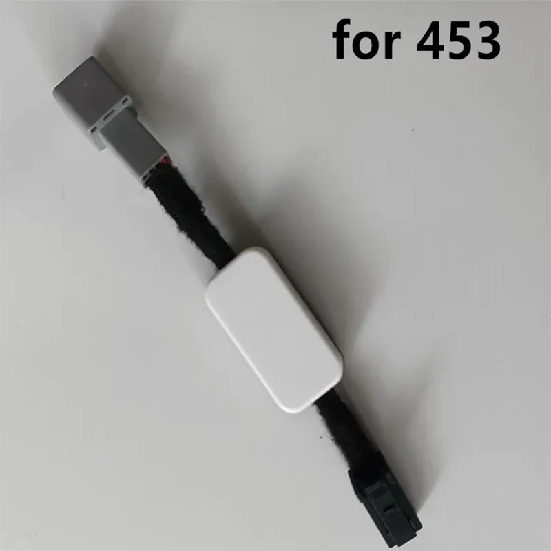 For Smart Fortwo 451 453 2007-2019 Car Auto Start & Stop Canceller Automatic Stop Start Engine Eliminator Device Disable Cable