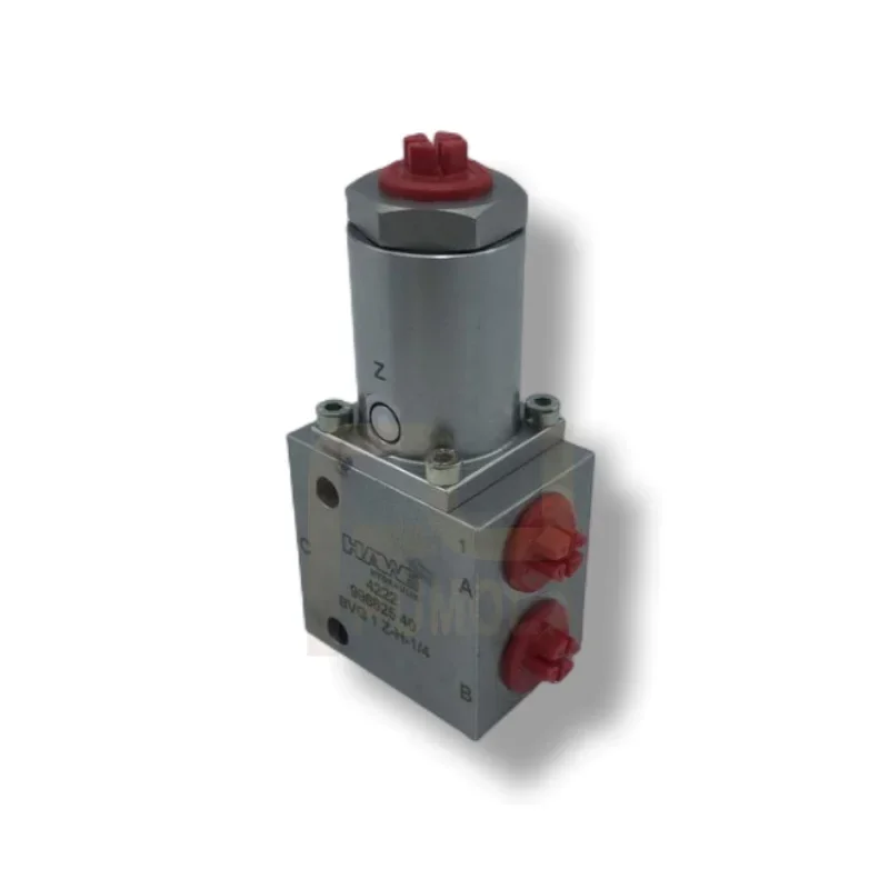 Hawe Bvg Serie Afsl…