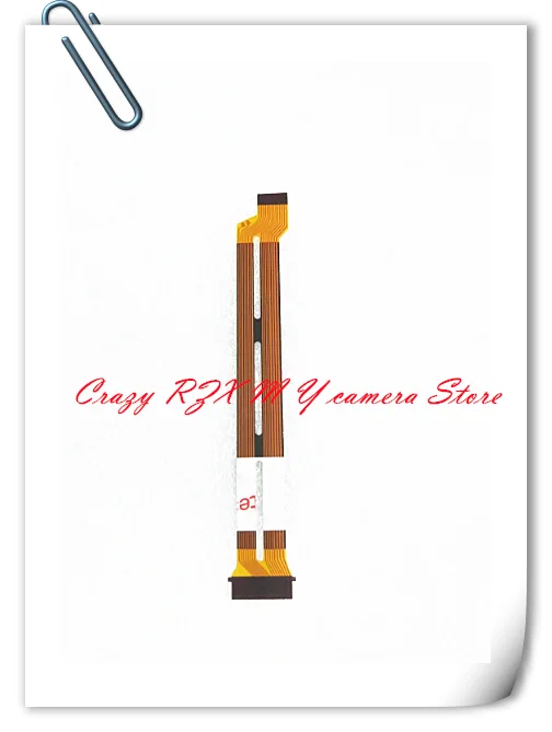 جديد عدسة مكافحة هزة الكابلات المرنة لنيكون 1 نيكور 70-300 مللي متر 70-300 مللي متر F4.5-5.6 VR إصلاح جزء