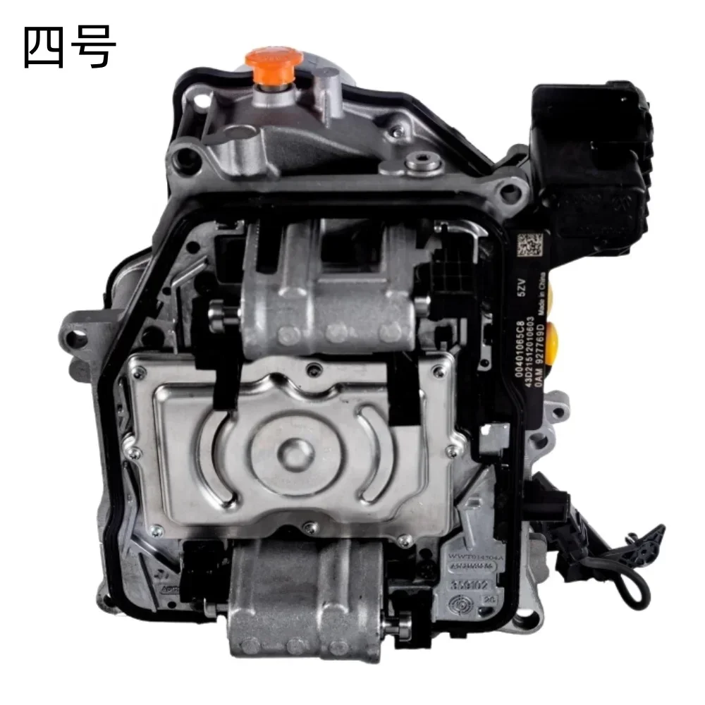 

Top Quality Dq200 0am Transmission Gearbox Mechatronic 0am325025d 0am927769d