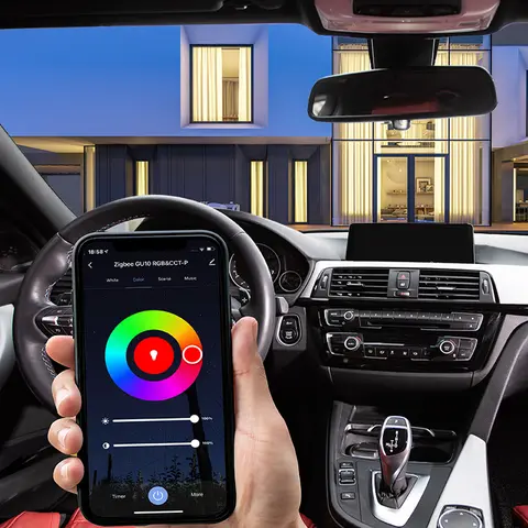 8 best sales ज़िगबी आरजीबी - №4