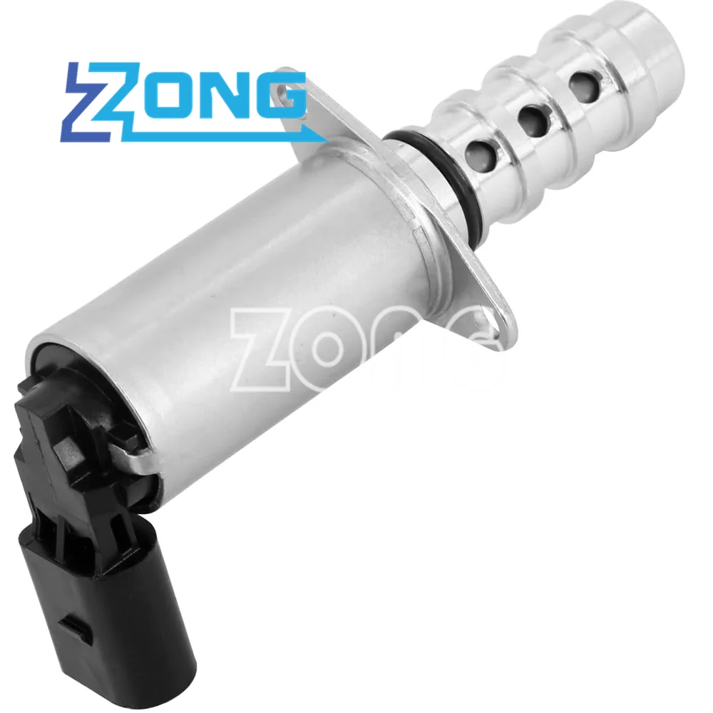 ZONG NEW VVT Variable Timing Solenoid Camshaft Oil Control Valve For Audi/VW A3 A4 TT EOS GTI Golf 2.0L 06F109257C 06F109257A