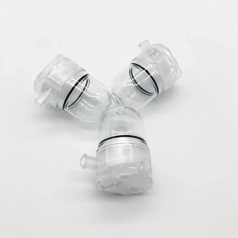 

Compatible Mindray second generation water cup ETCO2 suction anesthesia machine water bottle universal sink CO2 side flow