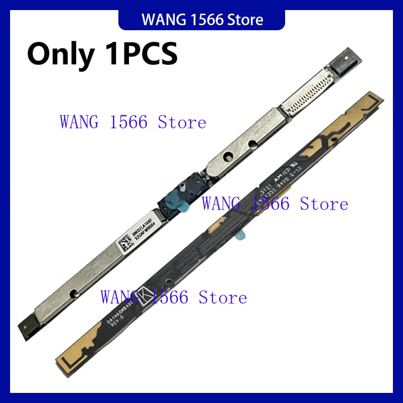 H Nuevo y original para HP Envy 15-EP Pavilion 15-EG 15-EH 14-DV 14-EC, módulo de cámara web para ordenador portátil L97413-001