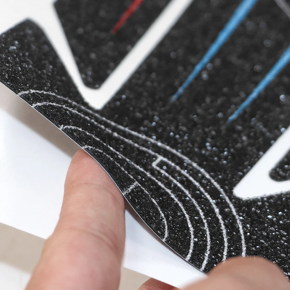 ل BMW R1250GS Adventure R1250 1250 GS ADV دراجة نارية ملصق دراجة نارية Tankpad ملصق خزان الوقود وسادة واقية ملصقات #6