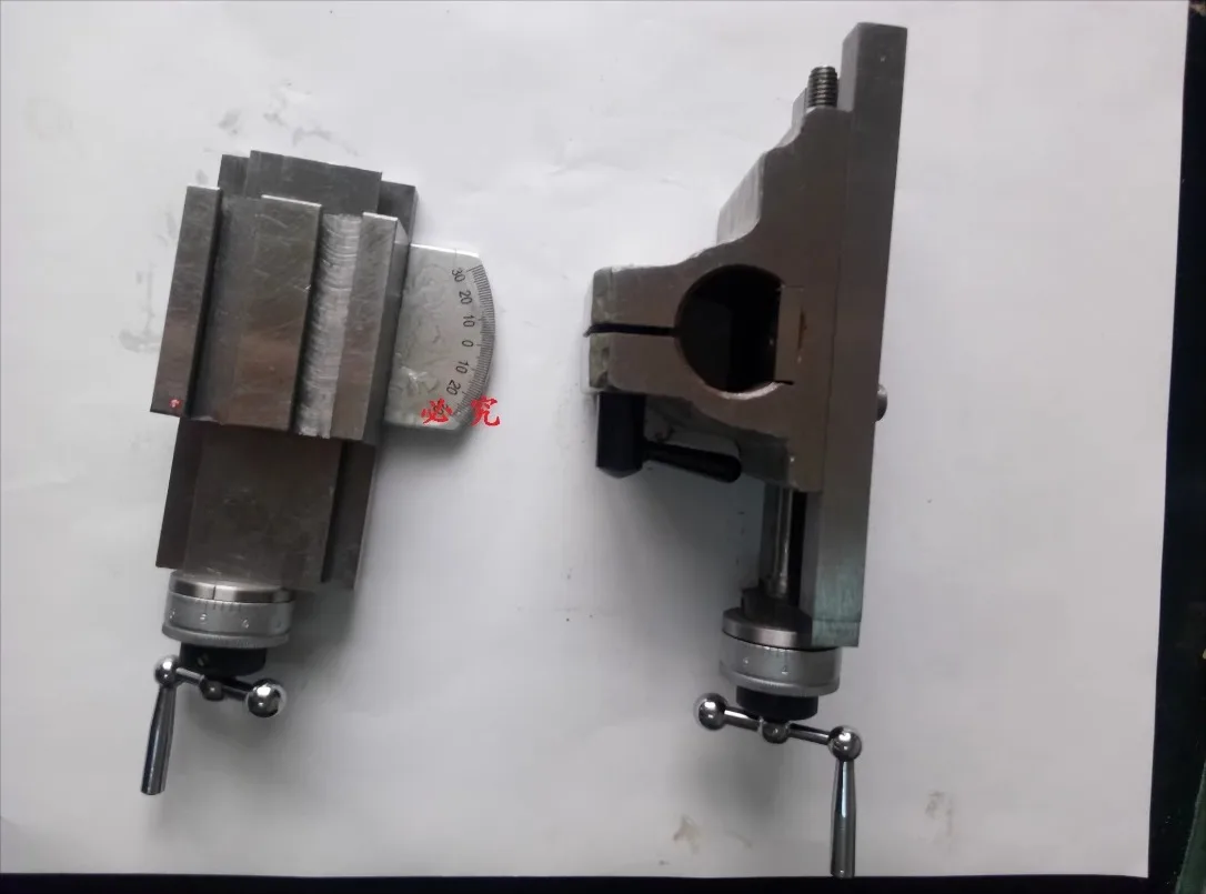 

Основание токарного станка C6104 малого размера