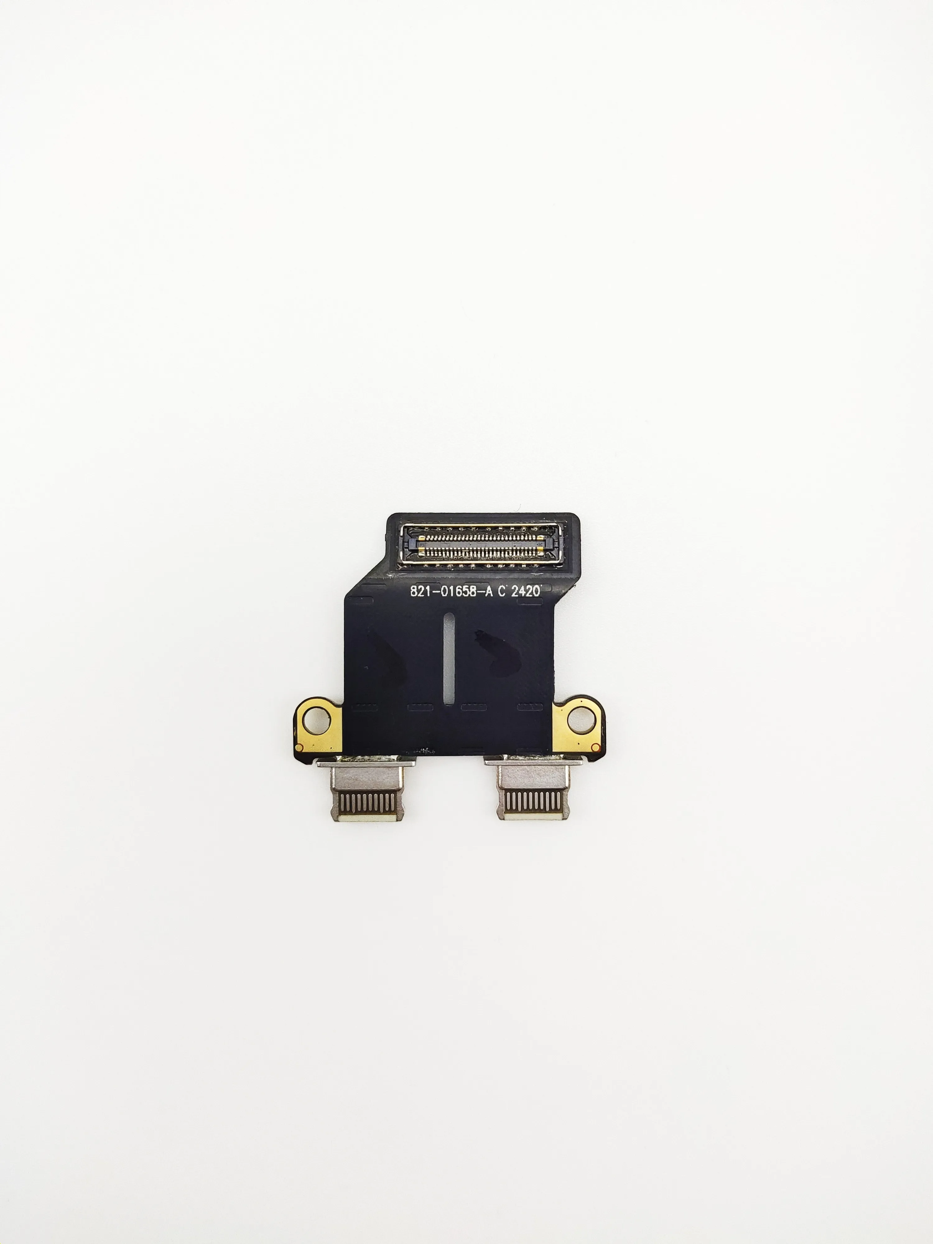 Conector de alimentación para Macbook Air Retina, conector de alimentación de 13 pulgadas, tipo C, 820-01161-A, 821-01658-A, A1932, A2179, A2337, nuevo