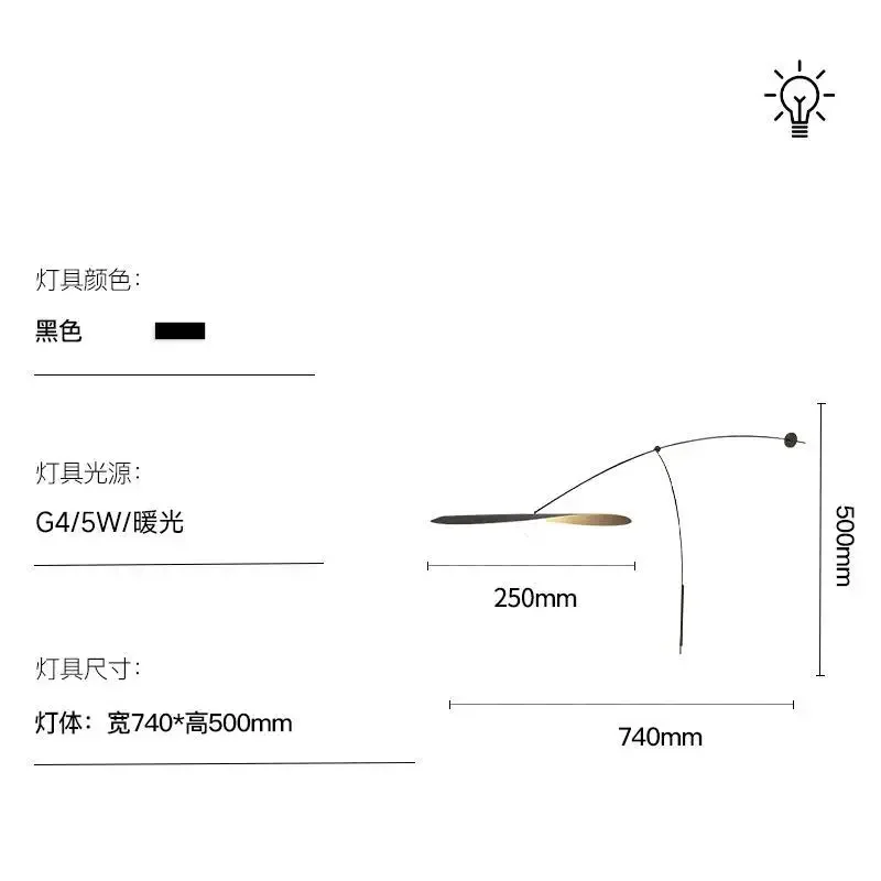 SANDYHA Nordic Retro Floor Lamp E27 LED Light for Living Room Bedroom Study Hotel Restaurant Decor Lights Design