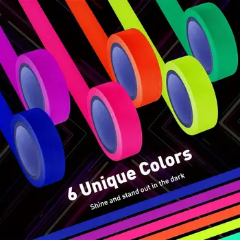 10 best sales Neonband - №3