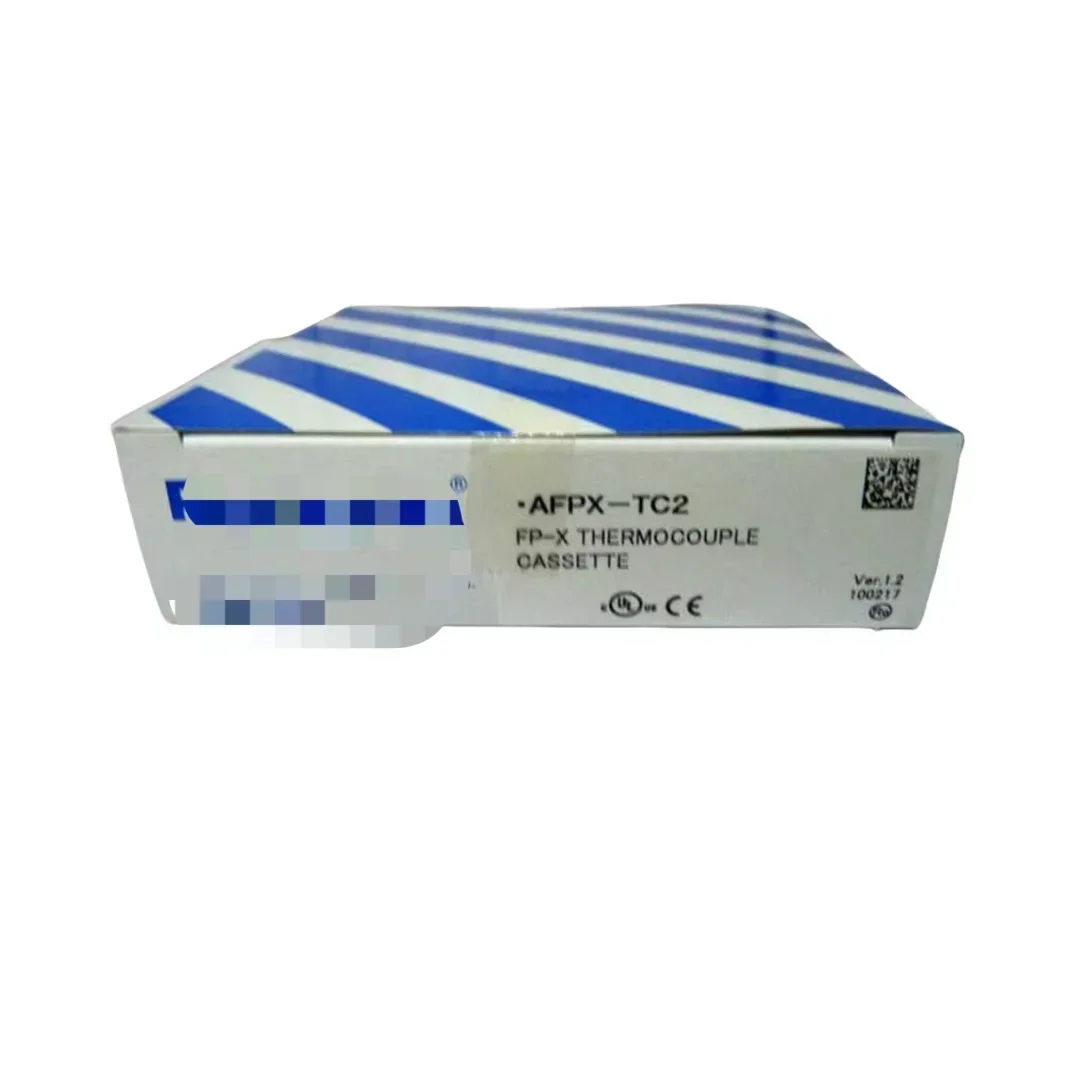 

1PC New AFPX-TC2 AFPXTC2PLC In Box Expedited Shipping AFPXTC2