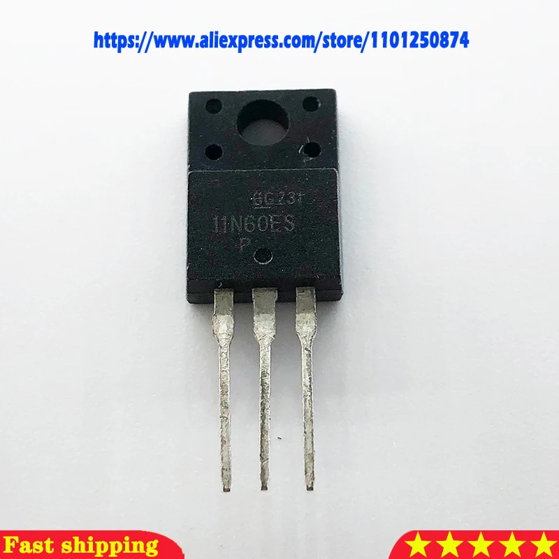 5pcs FMV30N60S1 FMP30N60S1 30N60S1 TO-220F FMV30N60S1HF FMV11N60ES 11N60ES FMV11N60 FMV12N50E FMV12N50 FMV19N60E 12N50E 19N60E