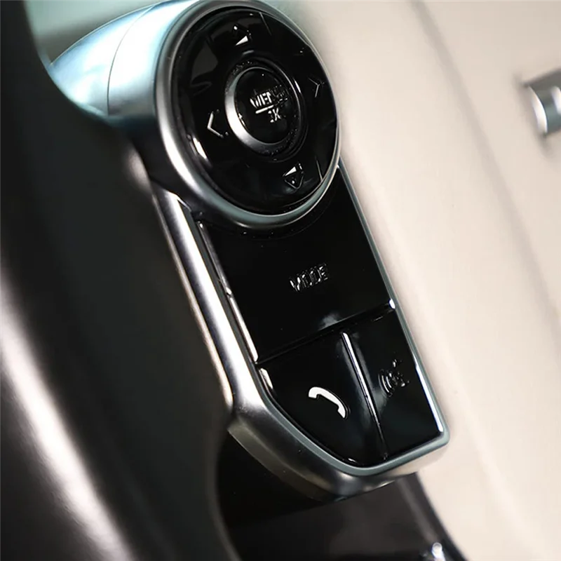 Car Steering Wheel …