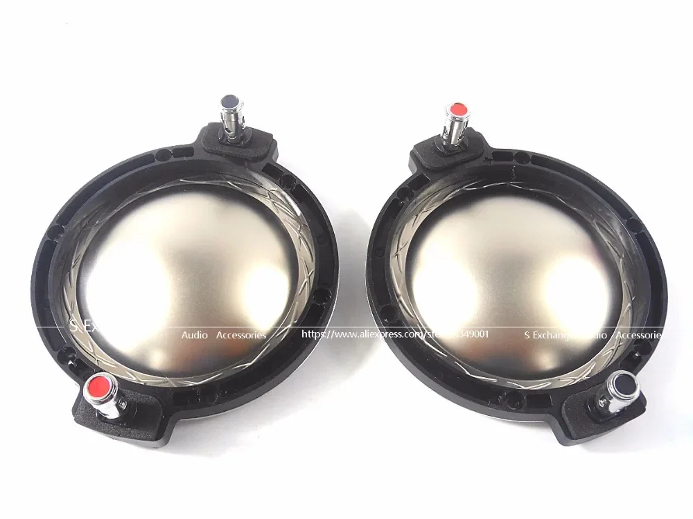 

Сменная диафрагма для динамиков (Eighteen) 18 Sound ND 2060, ND2080, ND1460, ND1480, 8 Ом, 16 Ом, 2 шт.