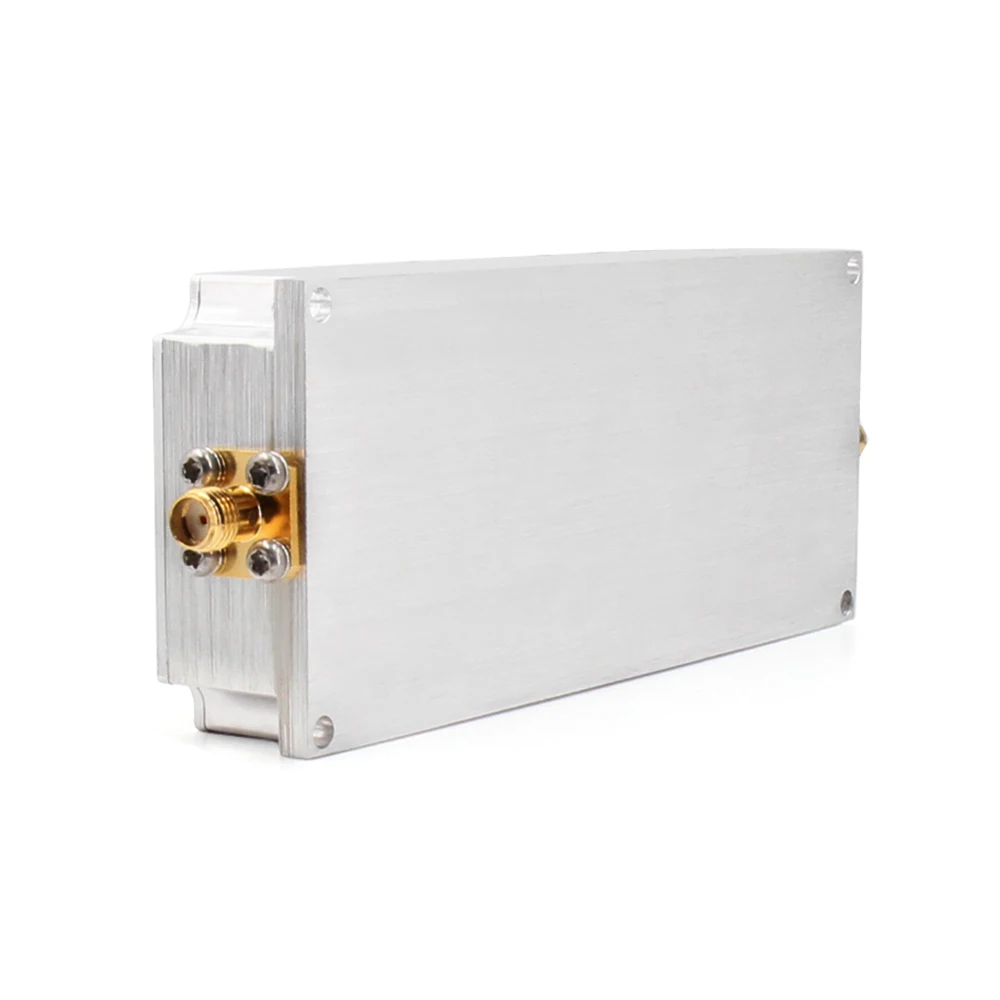 XINQY 10W Amplifier Power 1500MHz~2000MHz Anti-drone Rf Amplifiers 5W SMA-F 50 ohm Rf Power Amplifier Module