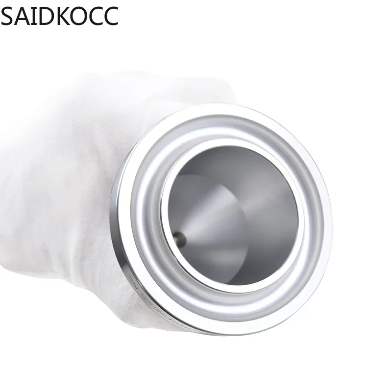 SAIDKOCC Paint Viscosity Cup FORD Flow Dip Cups ASTM D1200 D333 D356 viscometer for low viscosity liquids