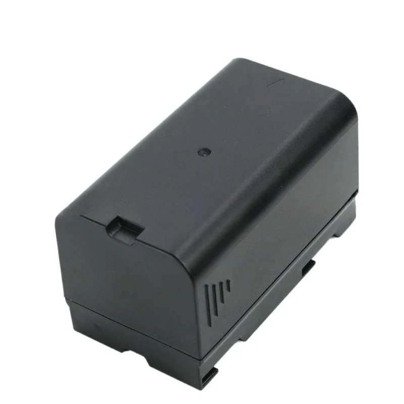 Nova bateria de íon-lítio bdc70 7.2v 5240mah para estação total topn es os cx para sok fx set-x série ferramentas de levantamento bateria