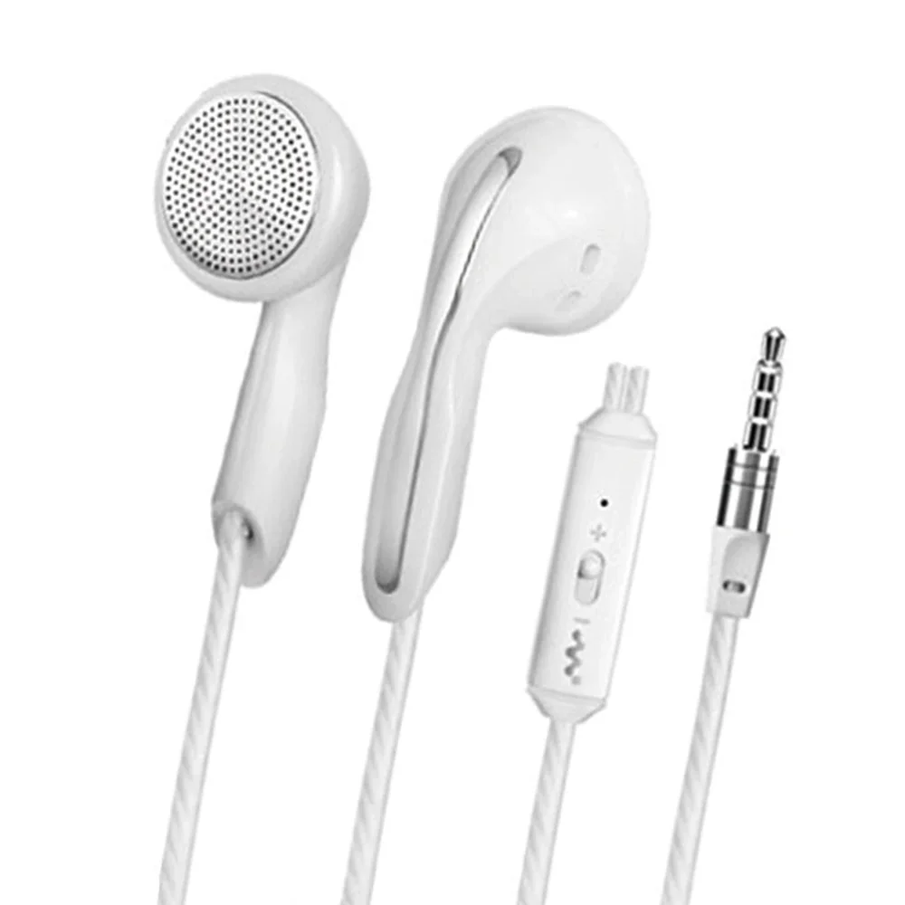 Лидер продаж, наушники для телефона, высококачественные звуковые наушники с микрофоном, проводная гарнитура, аудио наушники 3,5 мм для Iphone LG