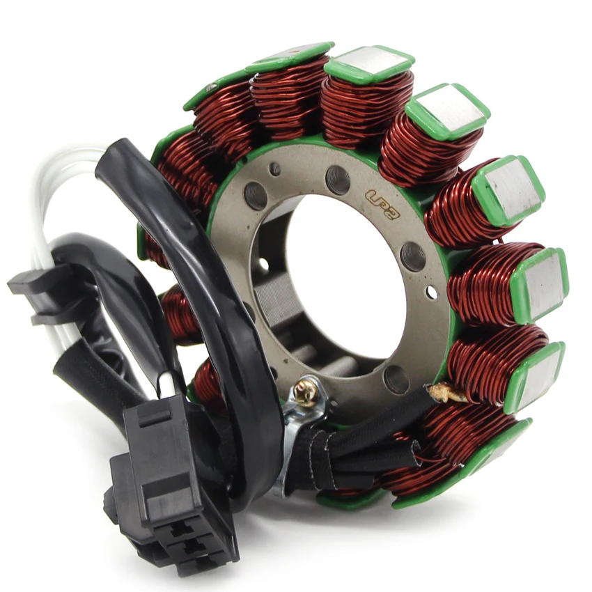 

Motorcycle Magneto Stator Coil 2D000049 For Aprilia RSV4 / RSV4 R / Tuono V4 / RSV4 RF / RSV4 RR 1000 / Tuono 1100 / Tuono V4