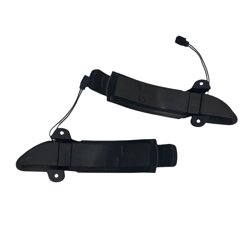 for Mercedes Benz E320 E350 E550 E63 W211 2006 2007 2008 2009 Dynamic LED Blinker Indicator Side Mirror Turn Signal Light Lamp