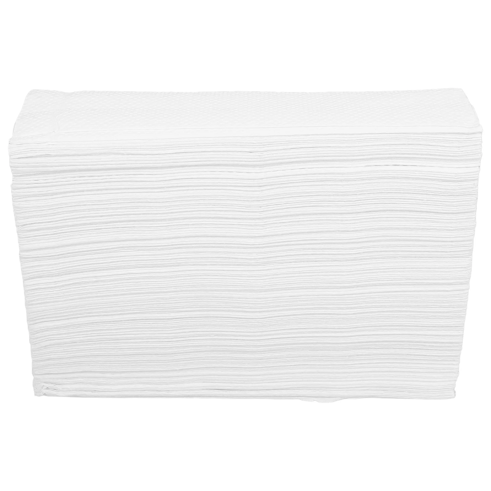 200 Pcs Paper Towels Bathroom Hand Medical Folded Hotel Napkins for Hands Kitchen Papertowels