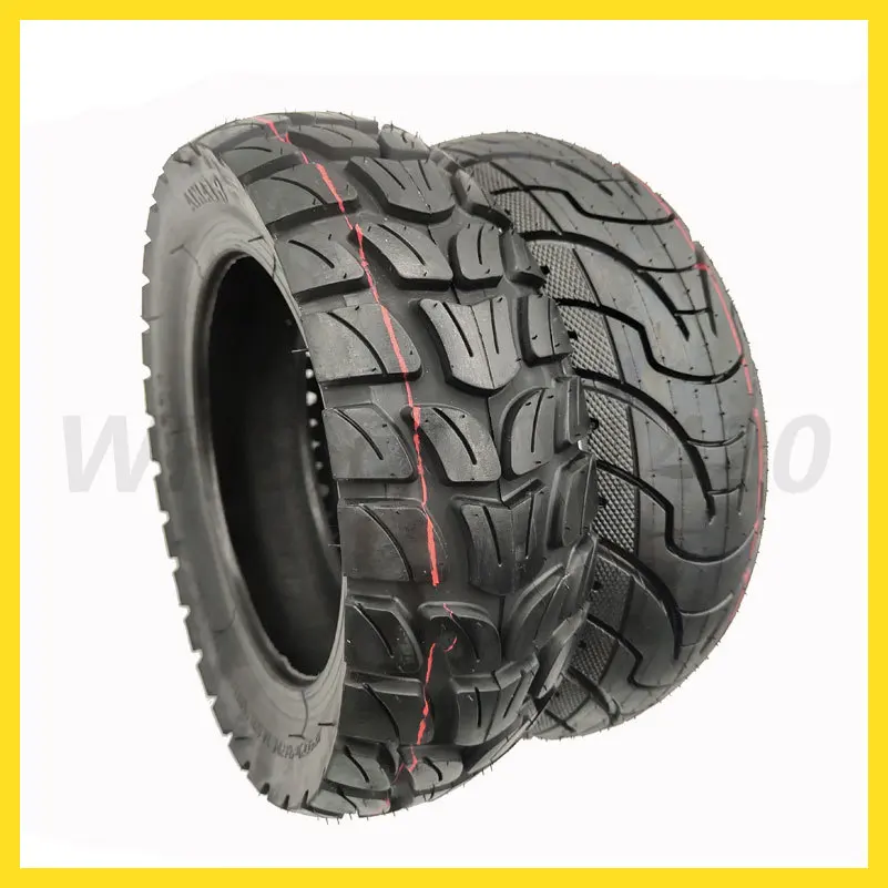 10 Inch Tire 10X3.0 80/65-6 255X80 for KUGOO M4 Dualtron VICTOR LUXURY EAGLE Speedway 4 Zero 10X Electric Scooters Minimotors