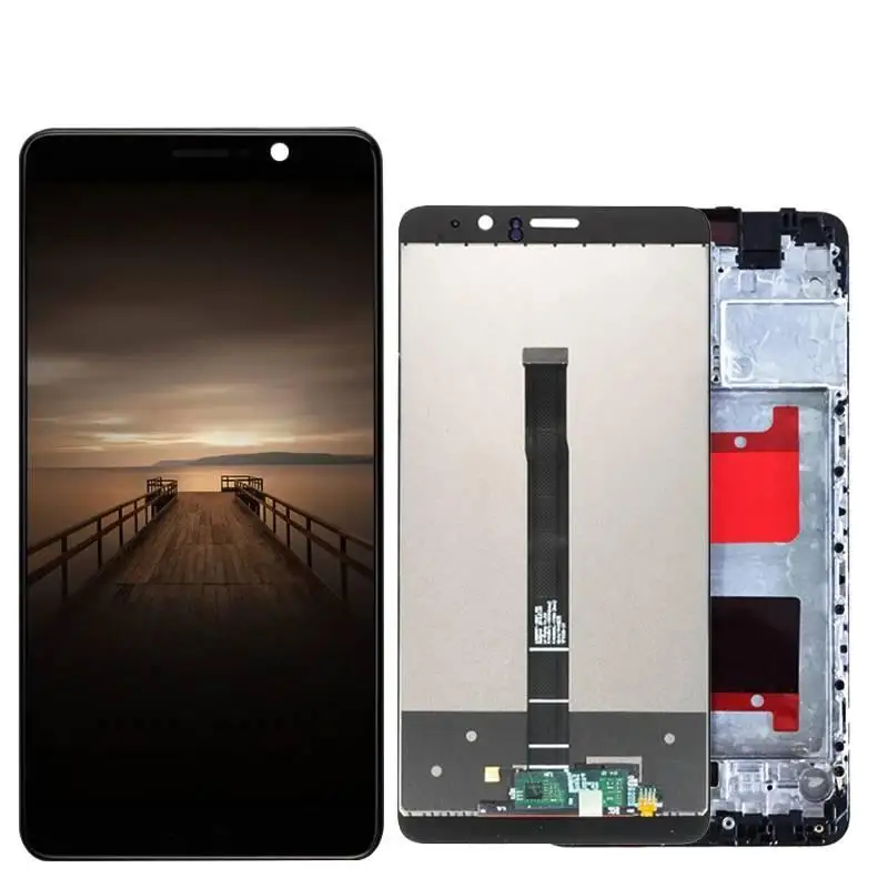 Huawei mate 9 mha l29-AliExpress