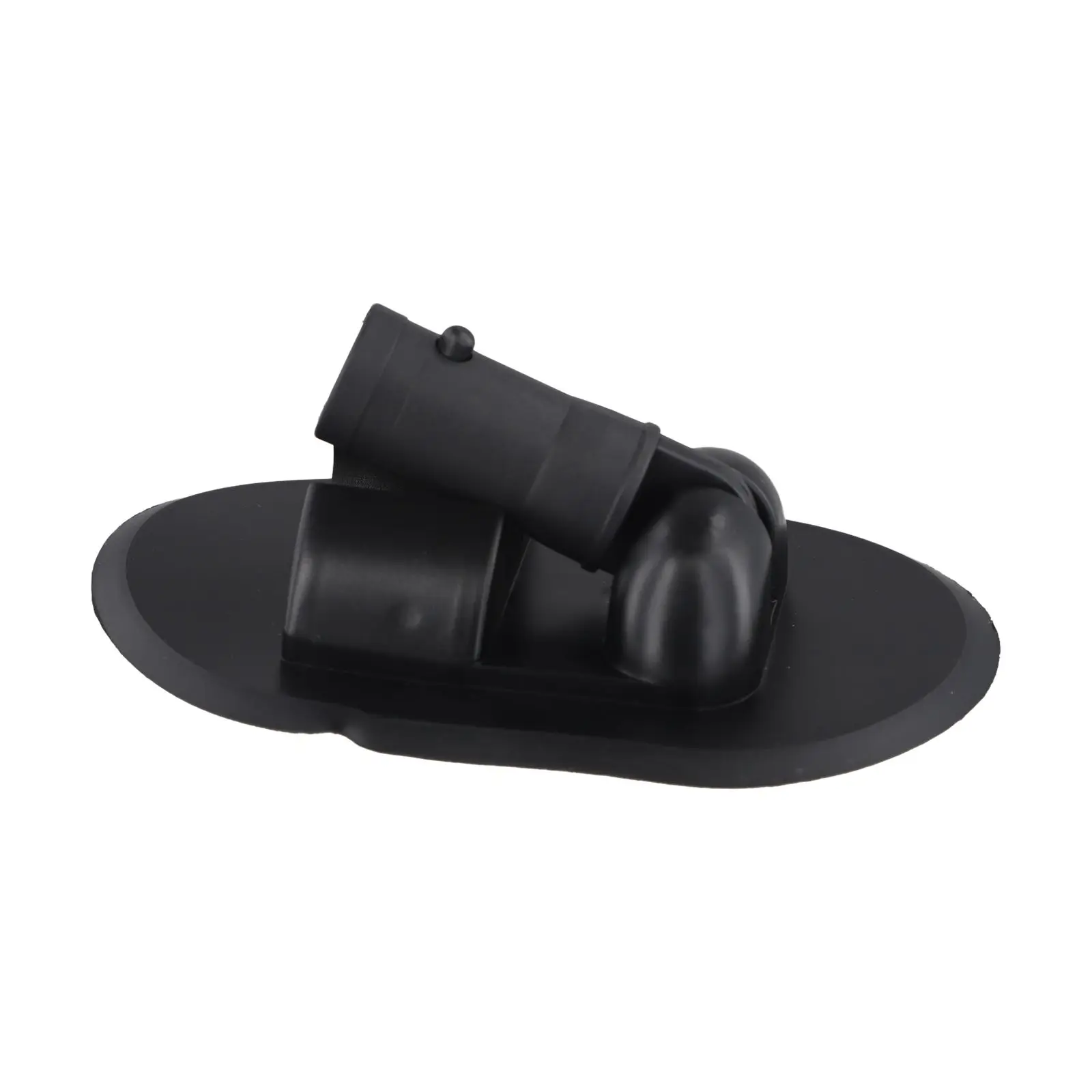 

Основание для тента Dinghy Sunshade с поворотом на 180 градусов, для водных видов спорта, материал ПВХ, внутренний диаметр трубы 0,6 дюйма