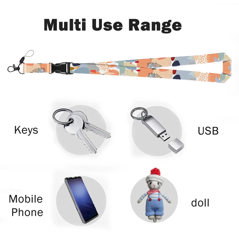 ที่ใส่ตราบัตรประจำตัวนักเรียนโปร่งใสใช้งานได้จริงสายคล้องแบบถอดได้สำหรับครูคลิปหนีบหมุนได้กระเป๋าใส่บัตรภาพวาดสำนักงาน