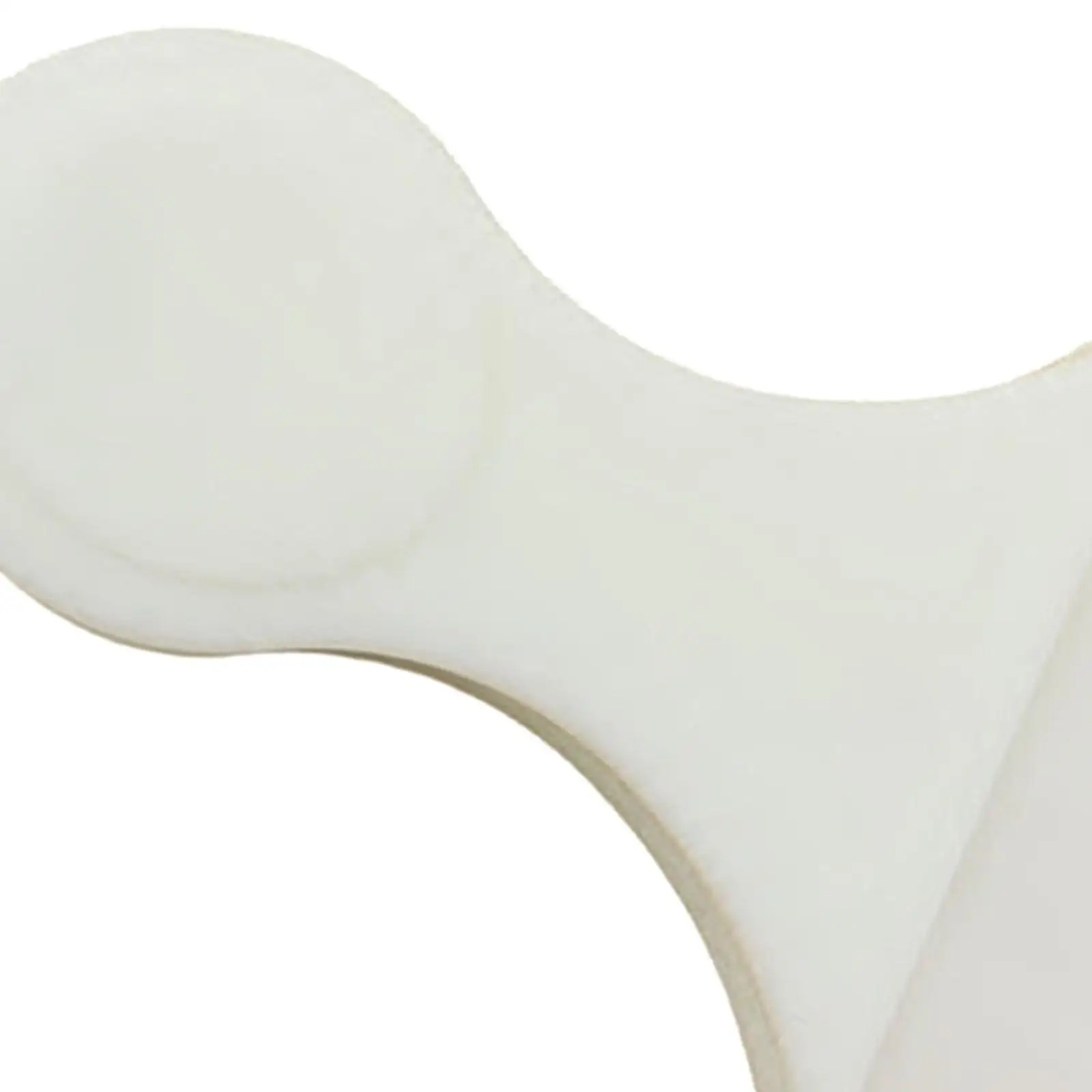 

Удобный регулятор тормозных колодок из белого АБС-пластика, практичный инструмент для выравнивания колес велосипеда, для ремонта велосипедов