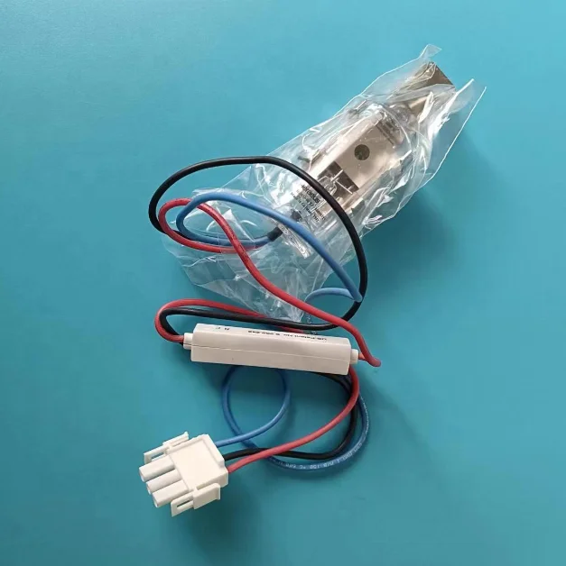 

2026 Hot SellingPerkinElmer TruLife 1.5 Deuterium UV Lamp Model L6022728 LAMBDA /12/14/14P/10/10Bio Spectrometers