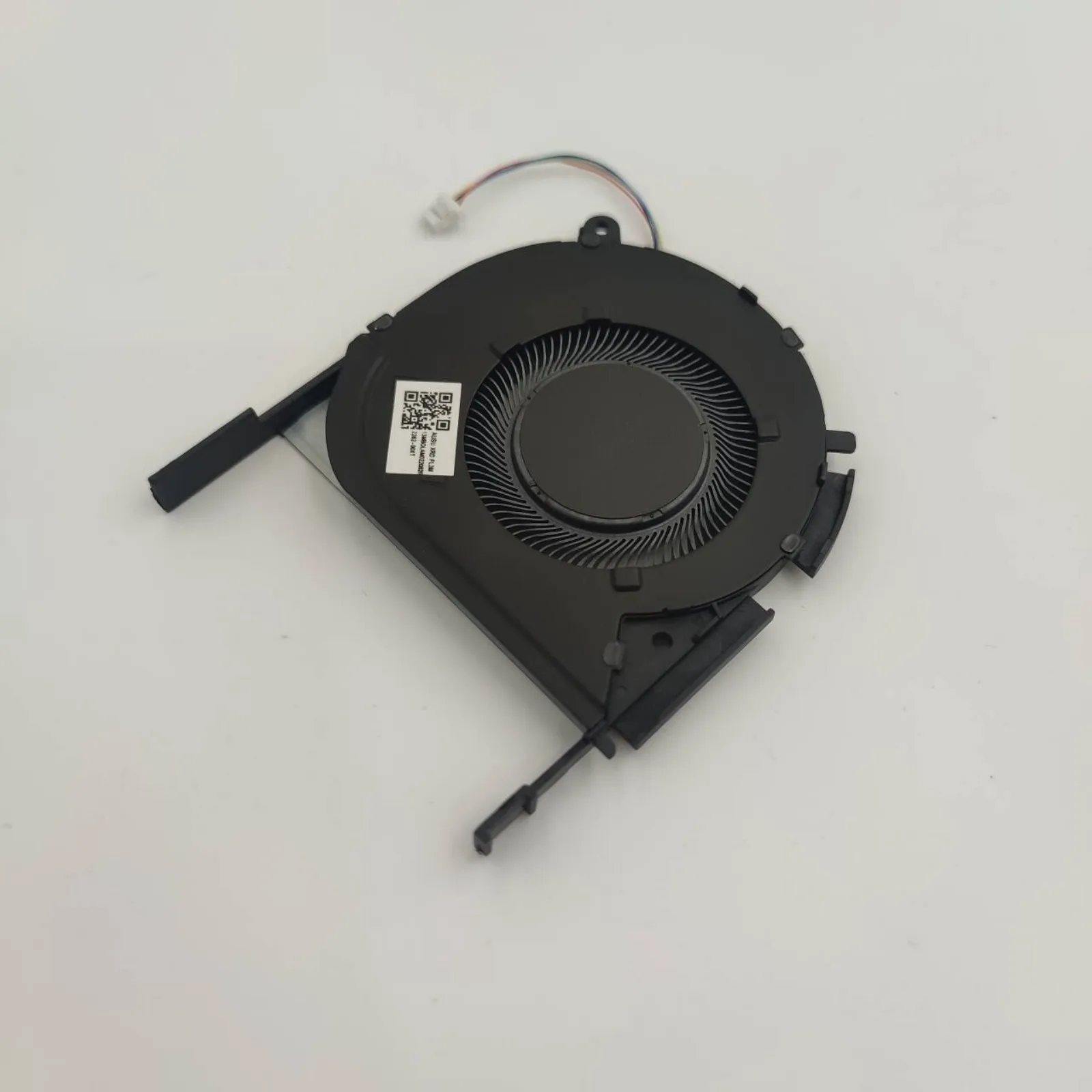 for ASUS VivoBook Pro 15 VivoBook 16x OLED M7600Q N7600Z M3500 M3500q M6500Q Laptop CPU Cooling Fan