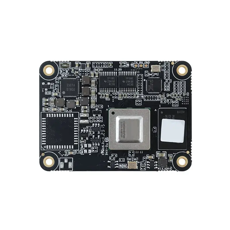 

RDK X3 Module Horizon Sunrise X3 AI Smart Module For Raspberry Pi CM4 For Edge AI And Robotics 004032