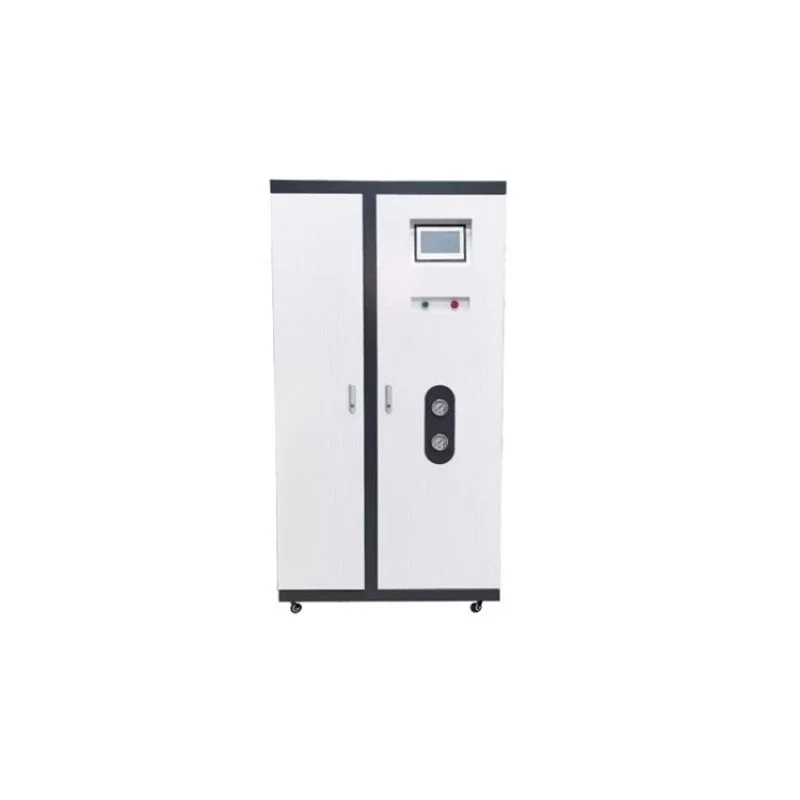 

Treatment equipment Water purification machine Filter Vertical reverse osmosis water purifier