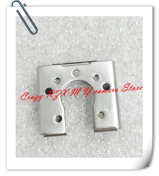 لوحة قاعدة مقبس الأحذية لكاميرا كانون ، جزء إصلاح ، جديد ، 5d2 ، 6d ، 7d ، 7d2 ، 1d3 ، 5d4 ، 5dsr